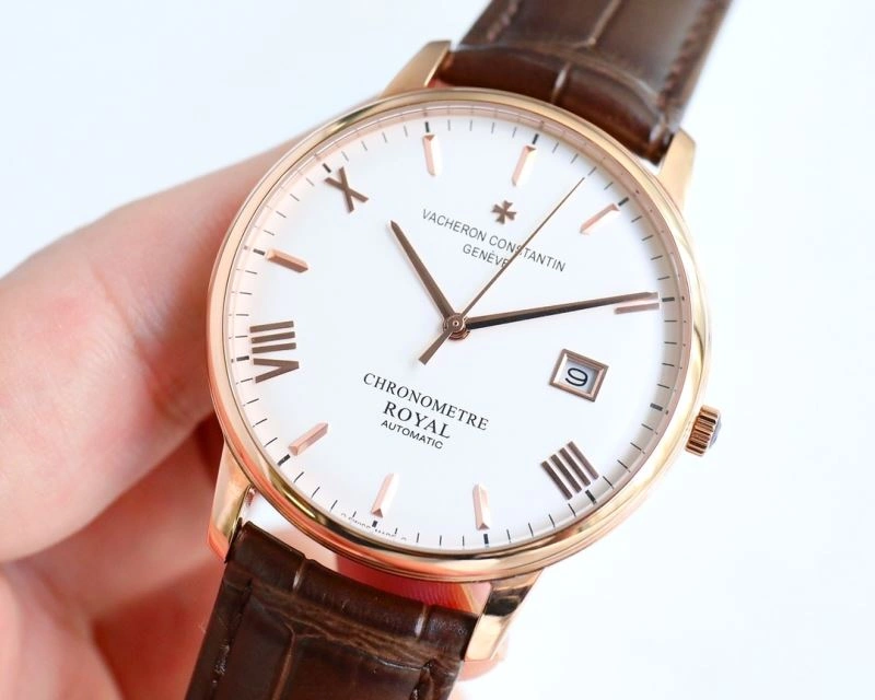 VACHERON CONSTANTIN Watches Fashionable 205916