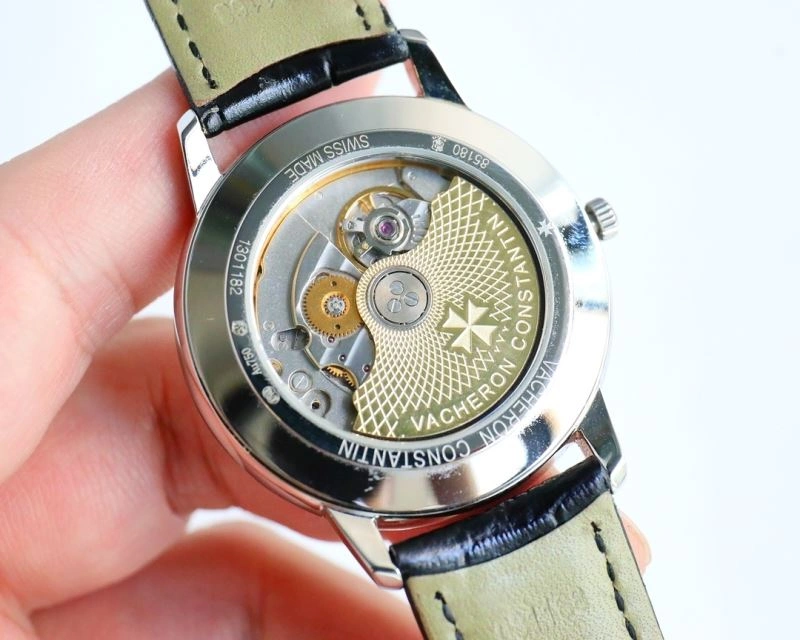 VACHERON CONSTANTIN Watches Fashionable 205916