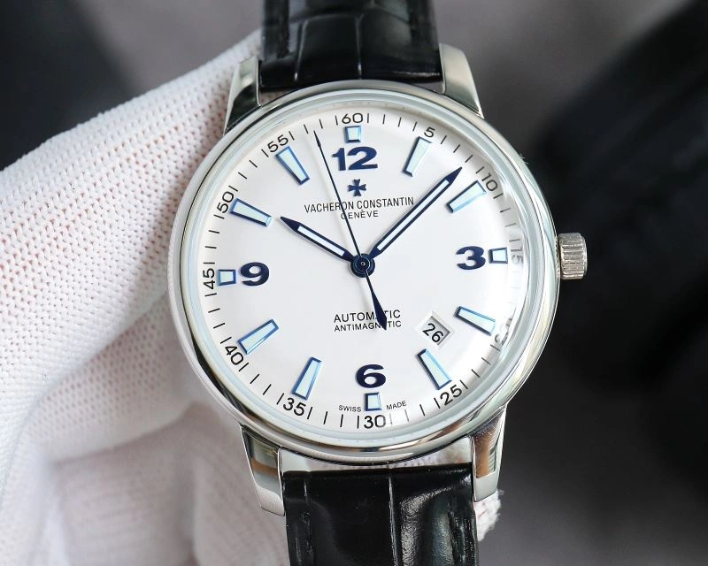 VACHERON CONSTANTIN Watches Sophisticated 205904