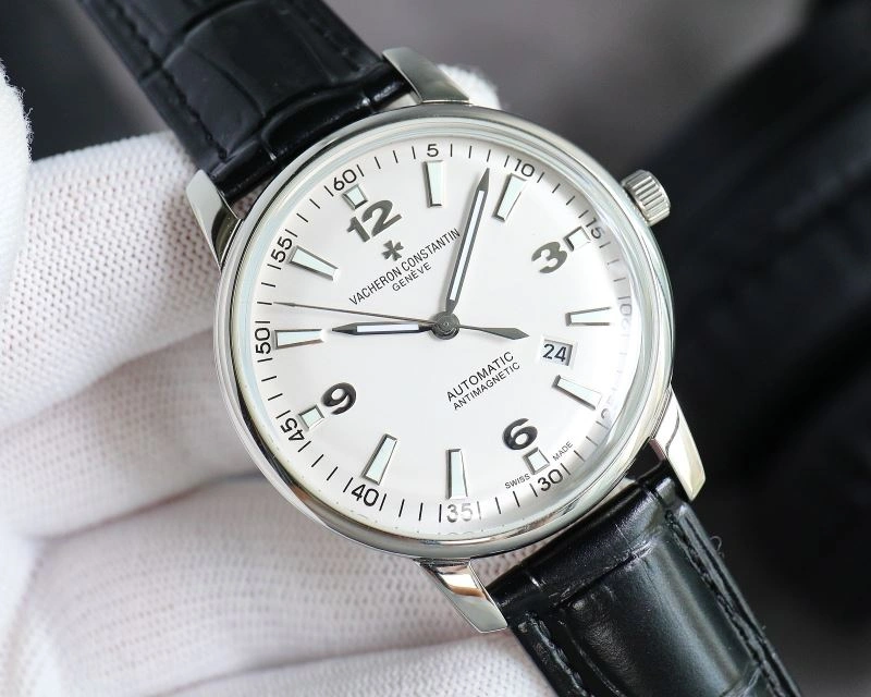 VACHERON CONSTANTIN Watches Sophisticated 205904