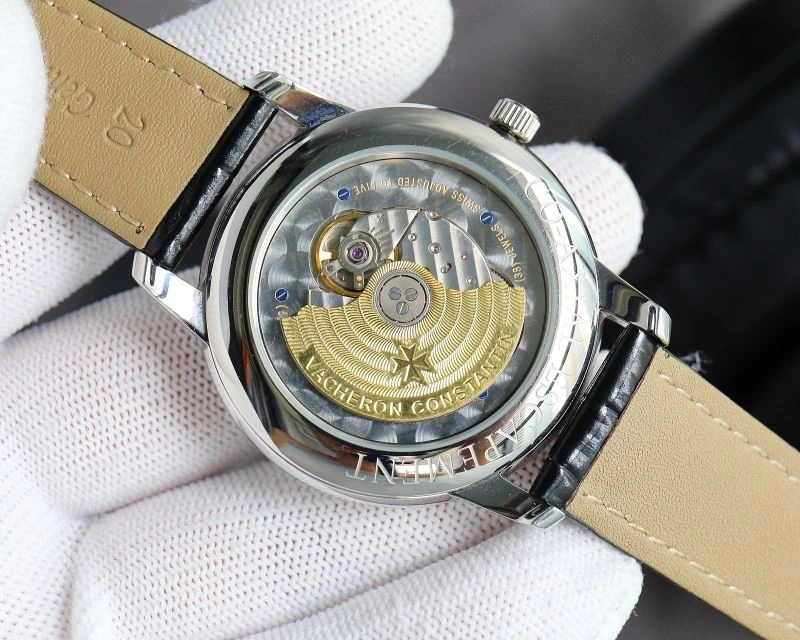 VACHERON CONSTANTIN Watches Sophisticated 205904