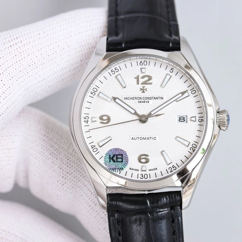 ZeroBulk VACHERON CONSTANTIN Watches 205900