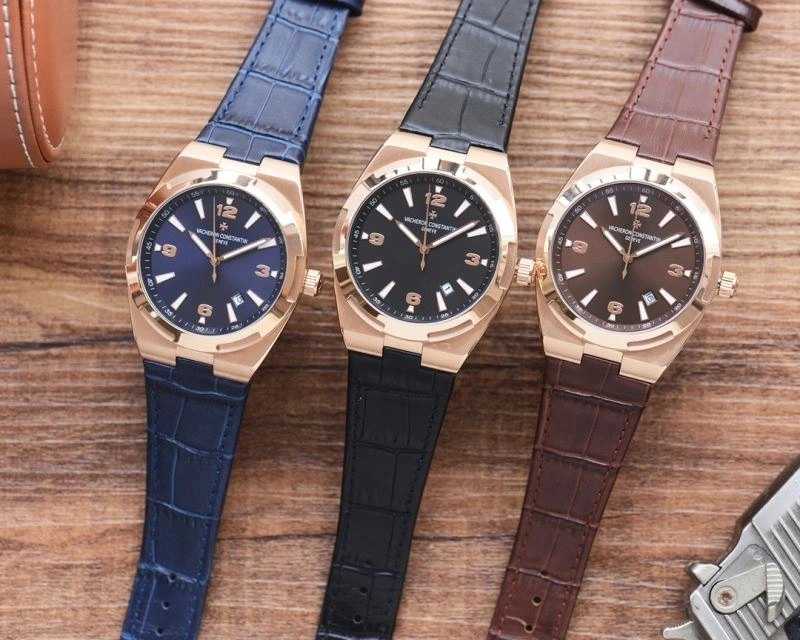 VACHERON CONSTANTIN Watches DailyWear 205922