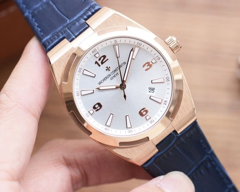 VACHERON CONSTANTIN Watches DailyWear 205922