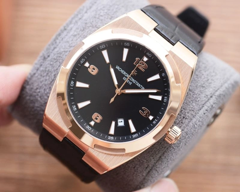 VACHERON CONSTANTIN Watches DailyWear 205922