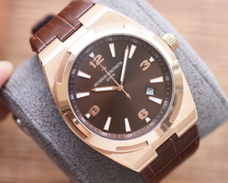 VACHERON CONSTANTIN Watches DailyWear 205922