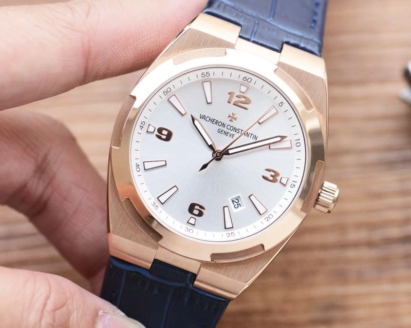 VACHERON CONSTANTIN Watches DailyWear 205922