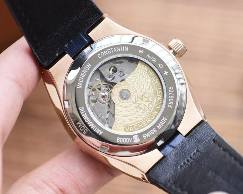 VACHERON CONSTANTIN Watches DailyWear 205922