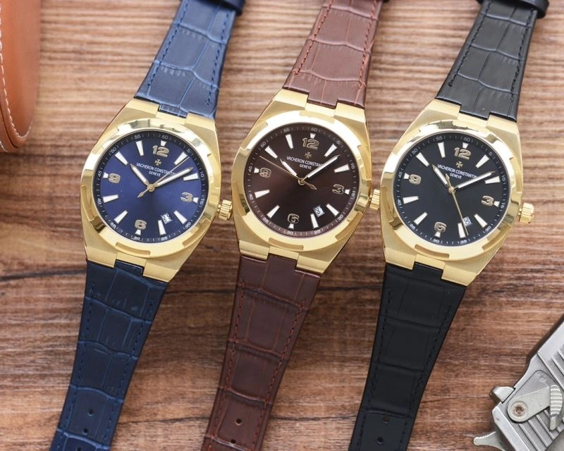 Bold VACHERON CONSTANTIN Watches 205894