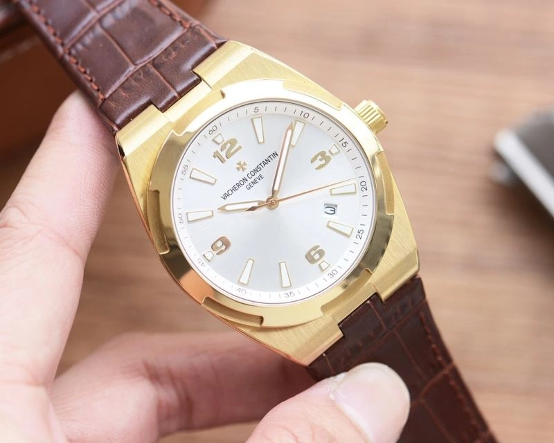 Bold VACHERON CONSTANTIN Watches 205894