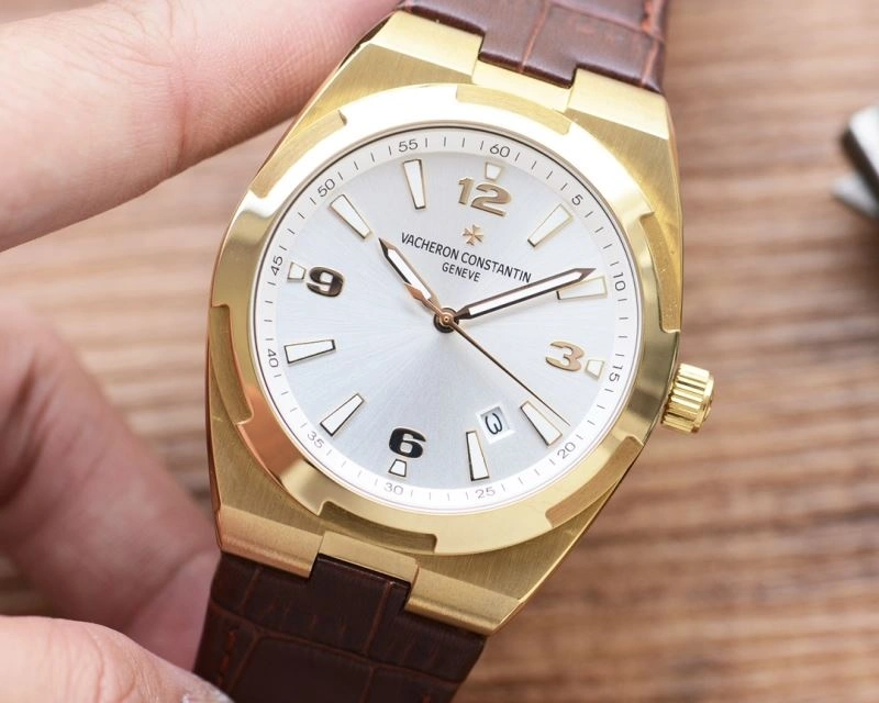 Bold VACHERON CONSTANTIN Watches 205894