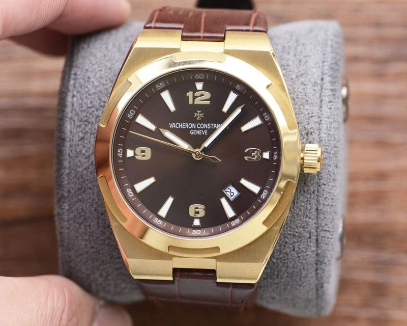 Bold VACHERON CONSTANTIN Watches 205894