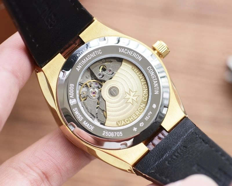 Bold VACHERON CONSTANTIN Watches 205894