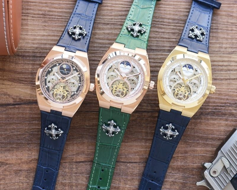 VACHERON CONSTANTIN Watches ZipUp 205893