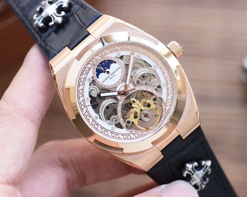 VACHERON CONSTANTIN Watches ZipUp 205893