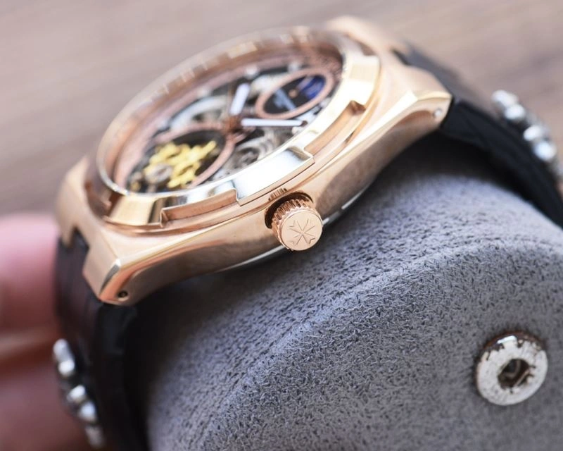 VACHERON CONSTANTIN Watches ZipUp 205893