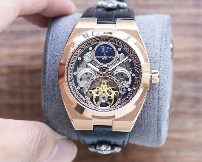VACHERON CONSTANTIN Watches ZipUp 205893