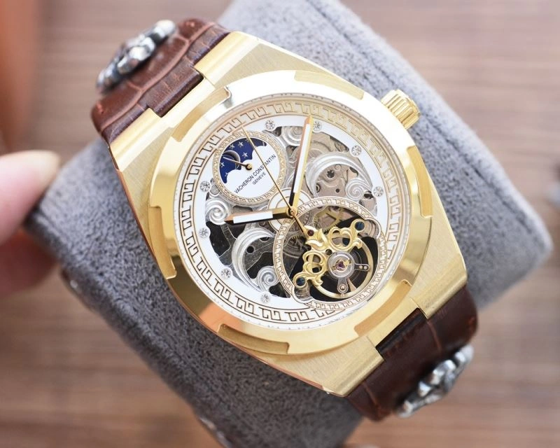 VACHERON CONSTANTIN Watches ZipUp 205893
