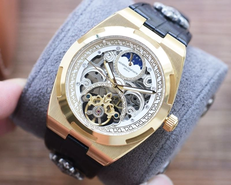 VACHERON CONSTANTIN Watches ZipUp 205893