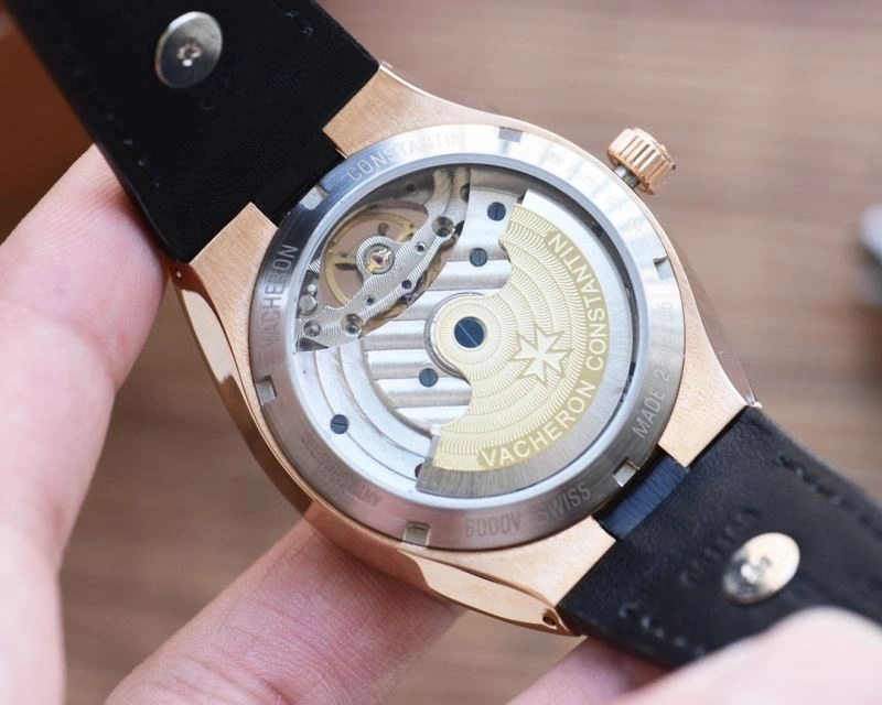VACHERON CONSTANTIN Watches ZipUp 205893