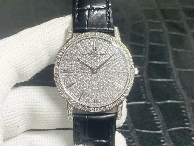 EasyMatch VACHERON CONSTANTIN Watches 205892