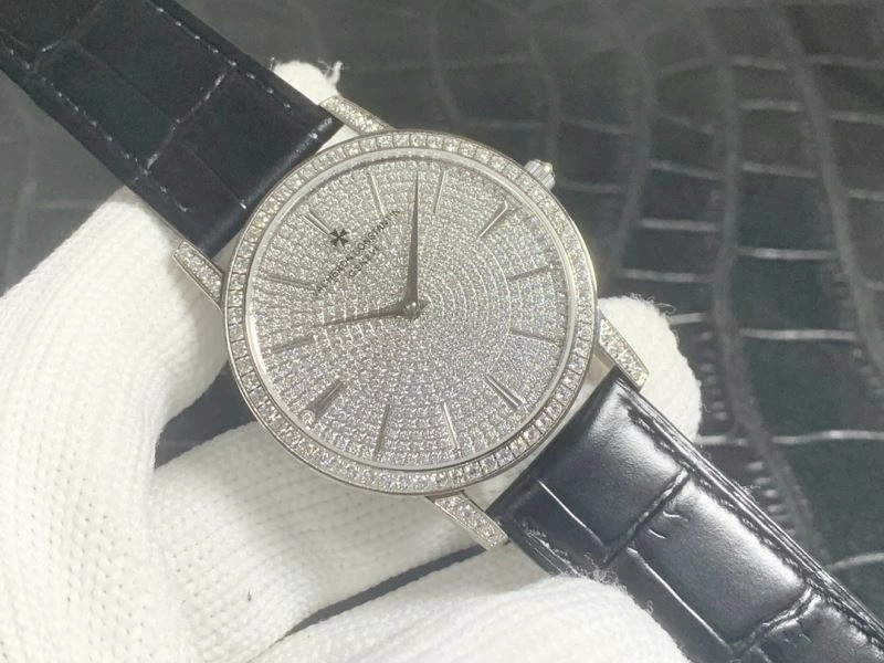 EasyMatch VACHERON CONSTANTIN Watches 205892