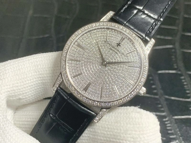 EasyMatch VACHERON CONSTANTIN Watches 205892