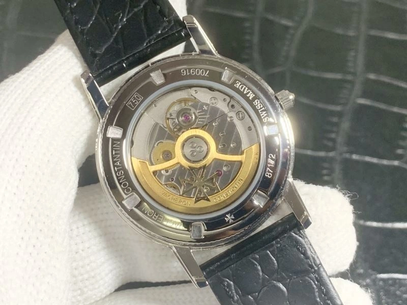EasyMatch VACHERON CONSTANTIN Watches 205892