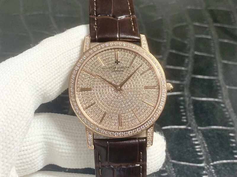VACHERON CONSTANTIN Watches Functional 205910