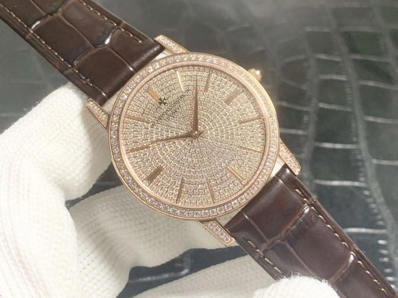 VACHERON CONSTANTIN Watches Functional 205910