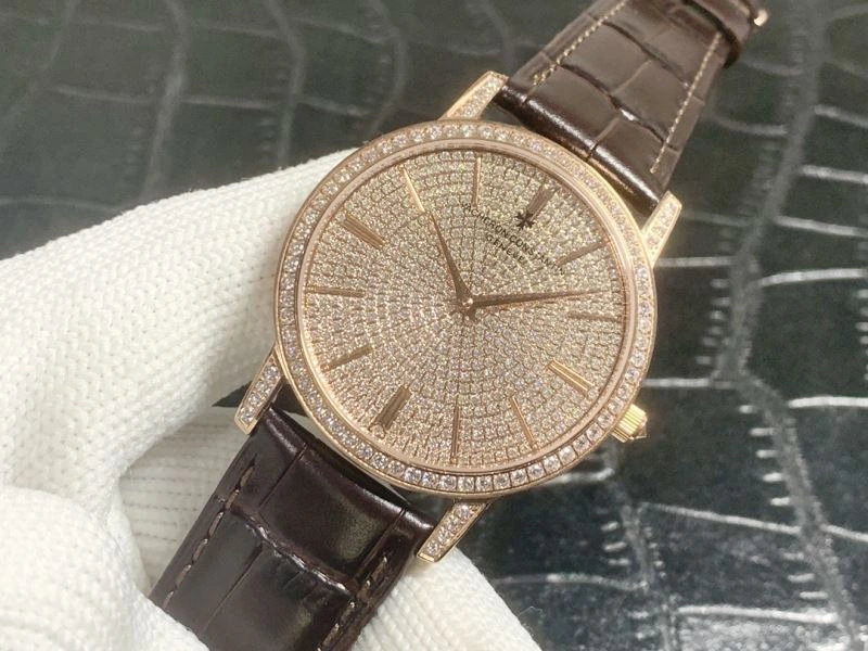 VACHERON CONSTANTIN Watches Functional 205910