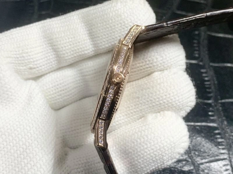 VACHERON CONSTANTIN Watches Functional 205910