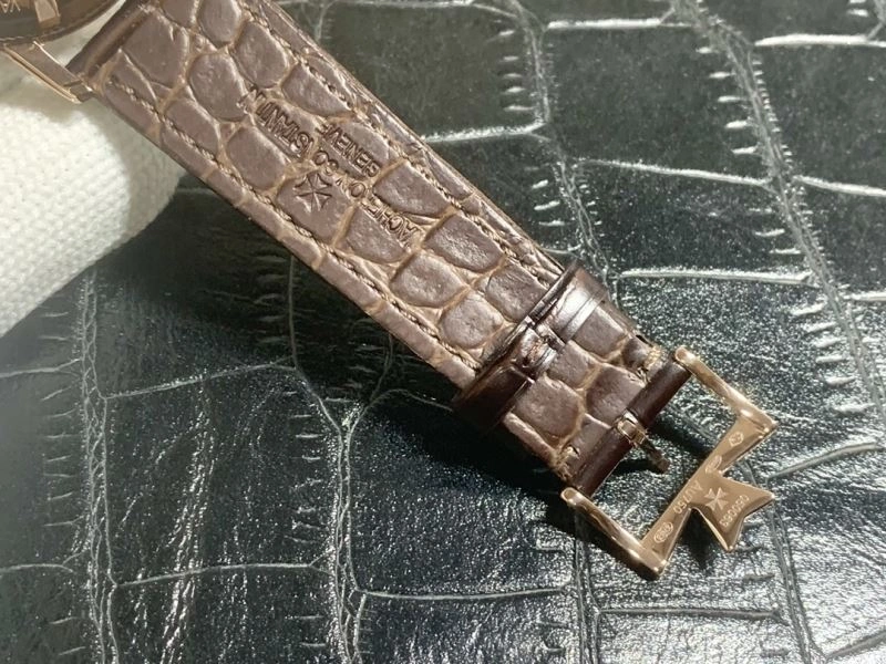VACHERON CONSTANTIN Watches Functional 205910