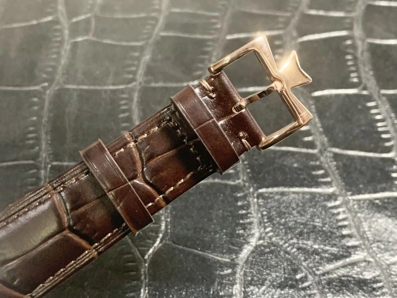 VACHERON CONSTANTIN Watches Functional 205910