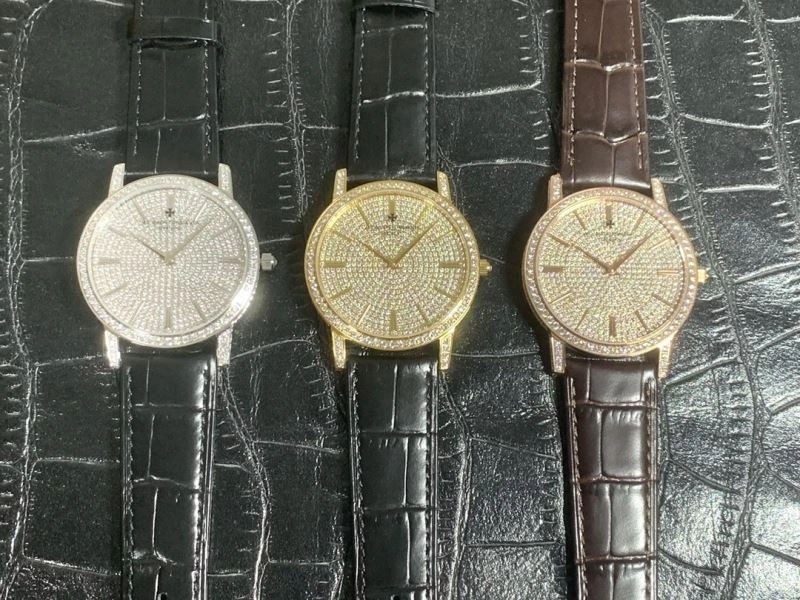 VACHERON CONSTANTIN Watches Functional 205910