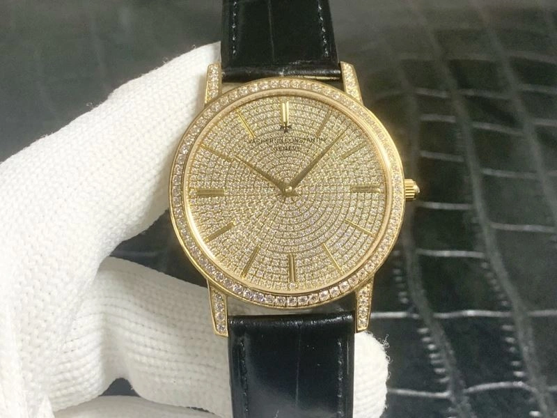 VACHERON CONSTANTIN Watches Affordable 205895