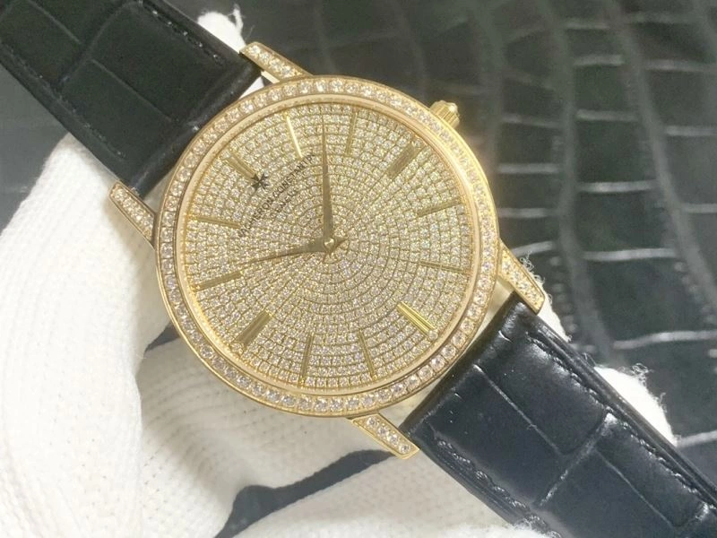 VACHERON CONSTANTIN Watches Affordable 205895