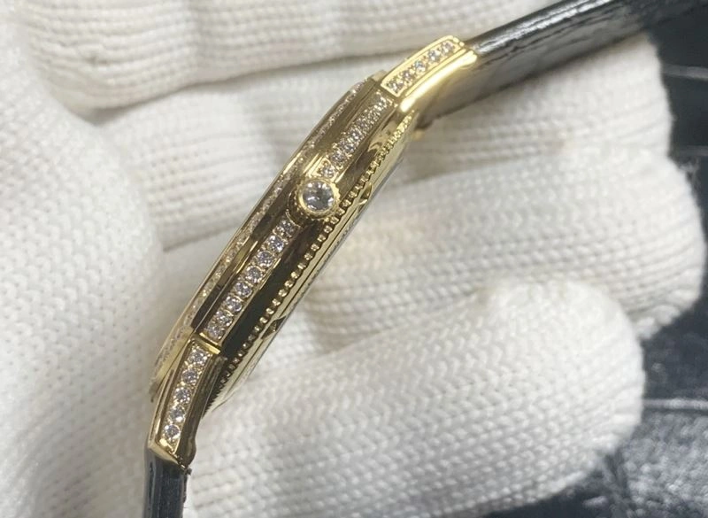 VACHERON CONSTANTIN Watches Affordable 205895