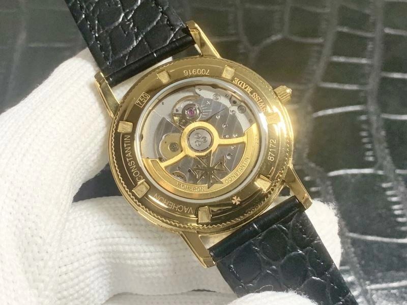 VACHERON CONSTANTIN Watches Affordable 205895