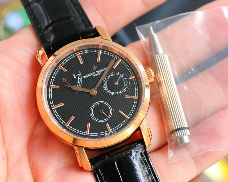 VACHERON CONSTANTIN Watches Practical 205969