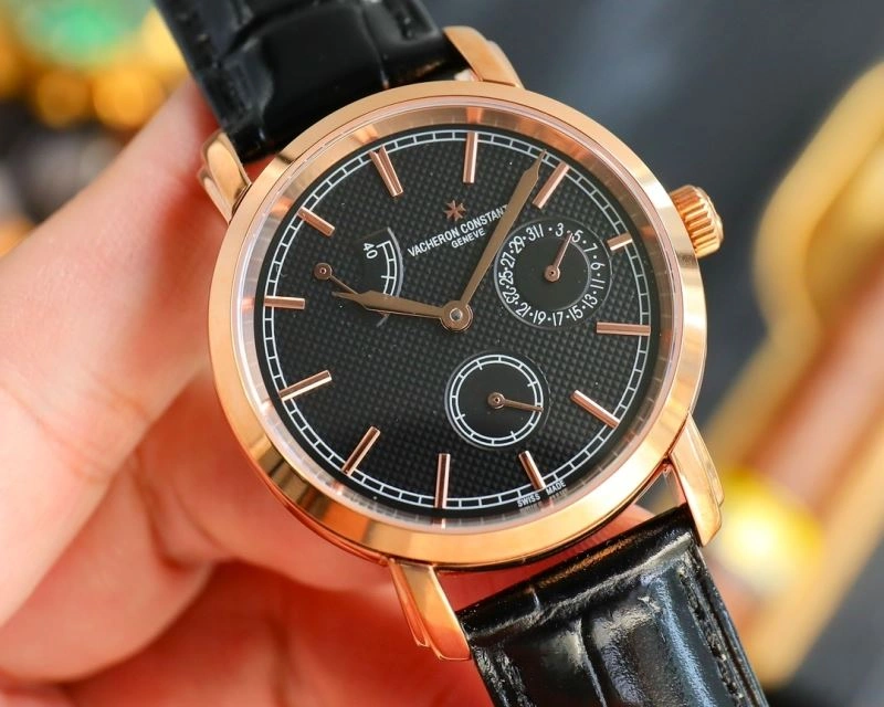 VACHERON CONSTANTIN Watches Practical 205969