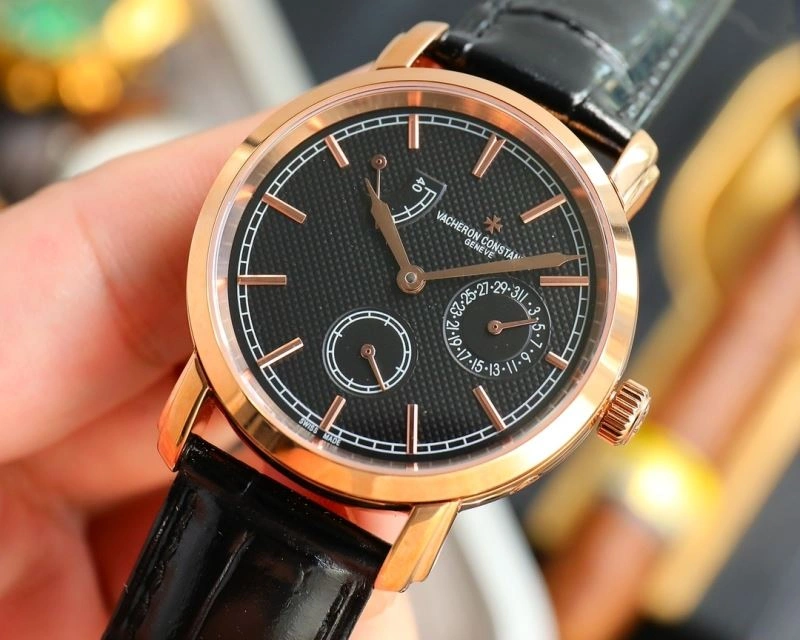 VACHERON CONSTANTIN Watches Practical 205969