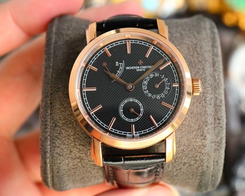 VACHERON CONSTANTIN Watches Practical 205969