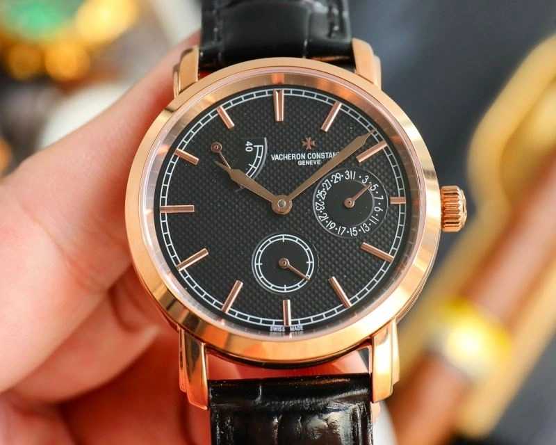 VACHERON CONSTANTIN Watches Practical 205969