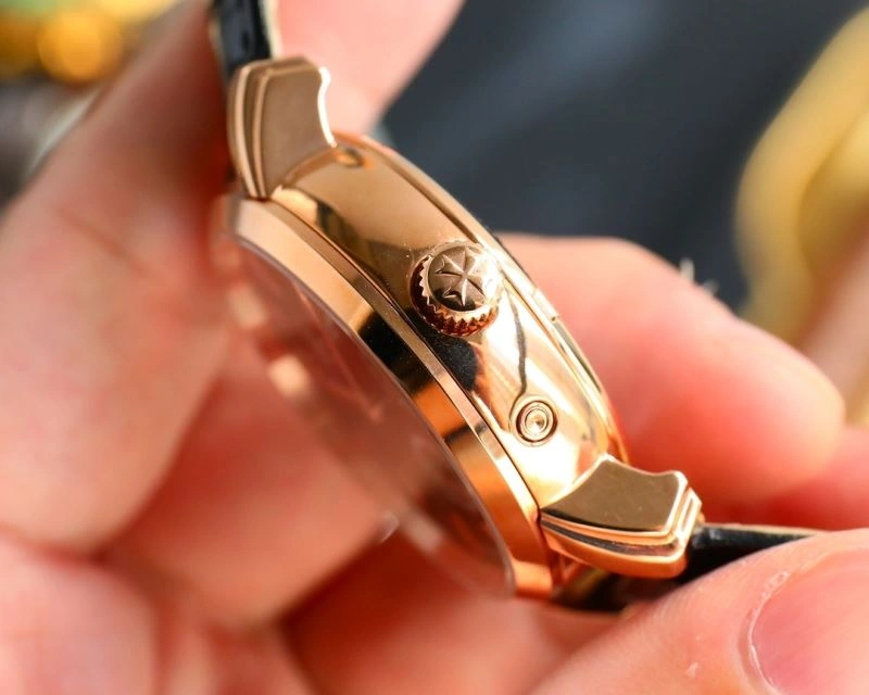 VACHERON CONSTANTIN Watches Practical 205969