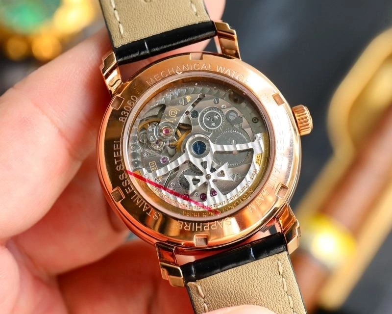 VACHERON CONSTANTIN Watches Practical 205969