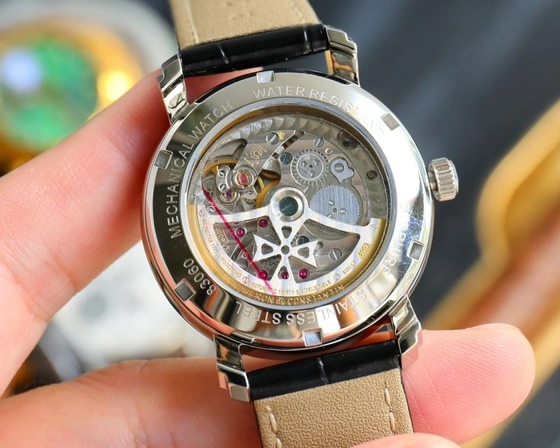 Upgraded VACHERON CONSTANTIN Watches 205914