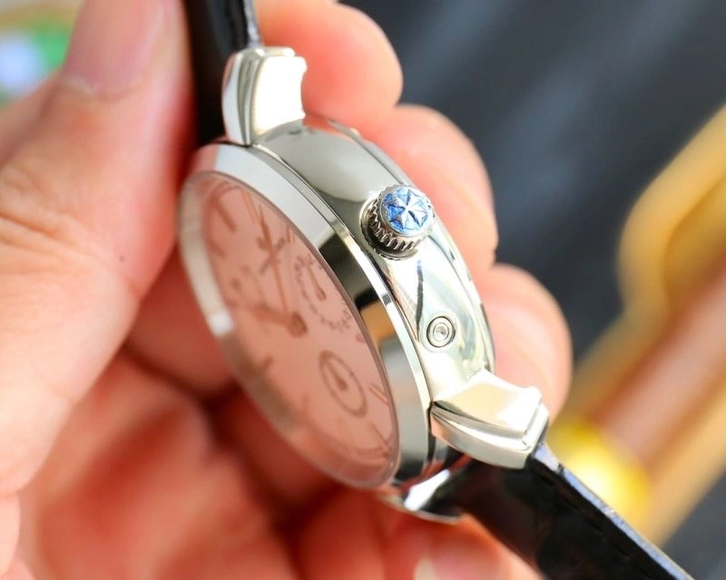 Upgraded VACHERON CONSTANTIN Watches 205914