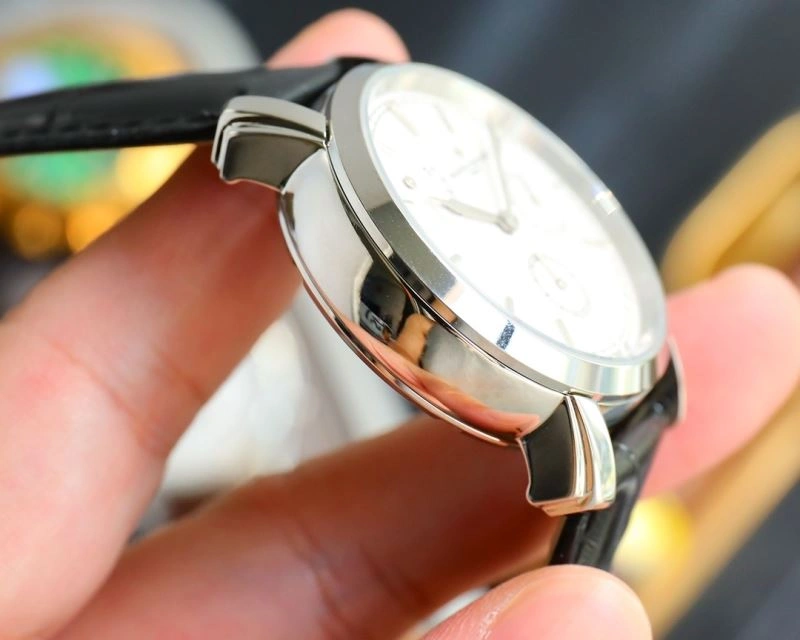 Upgraded VACHERON CONSTANTIN Watches 205914