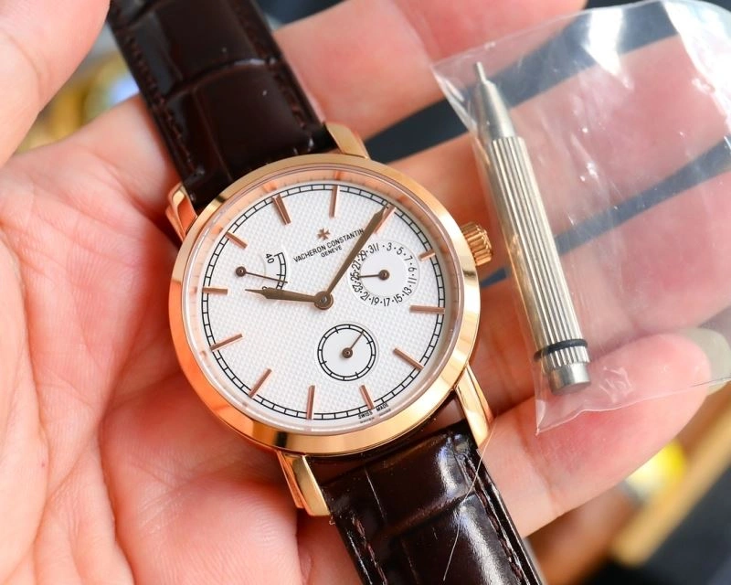 VACHERON CONSTANTIN Watches Comfortable 205918